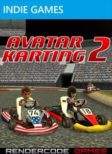 Avatar Karting 2 (2012)