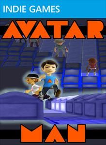 Avatar Man (2010)