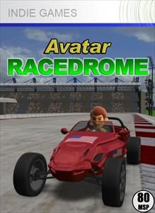 Avatar Racedrome (2010)