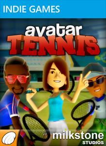 Avatar Tennis (2013)