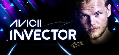 Avicii Invector (2019)