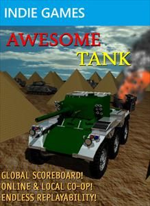Awesome Tank (2009)
