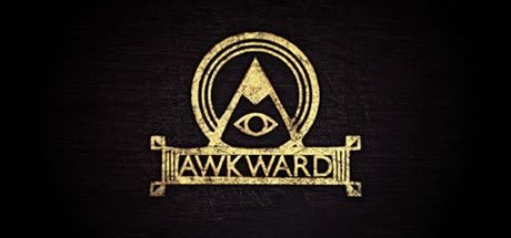 Awkward (2018)