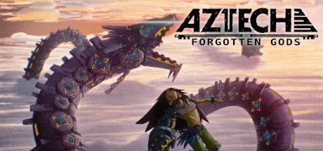 Aztech: Forgotten Gods (2022)