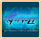 Azure Striker Gunvolt (2014)