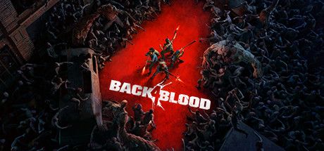 Back 4 Blood (2021)