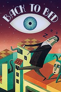 Back to Bed (2014)