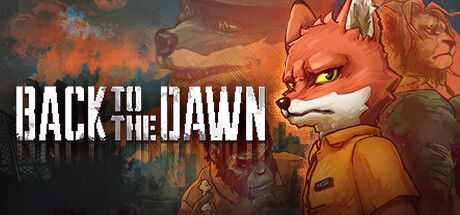 Back to the Dawn (2023)