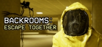 Backrooms: Escape Together - Steam