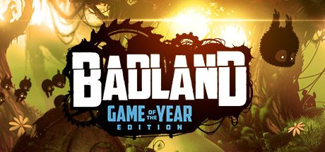 Badland: Game of the Year Edition (2015)