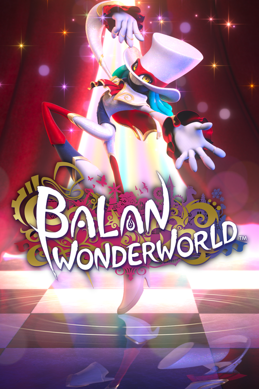 Balan Wonderworld (2021)