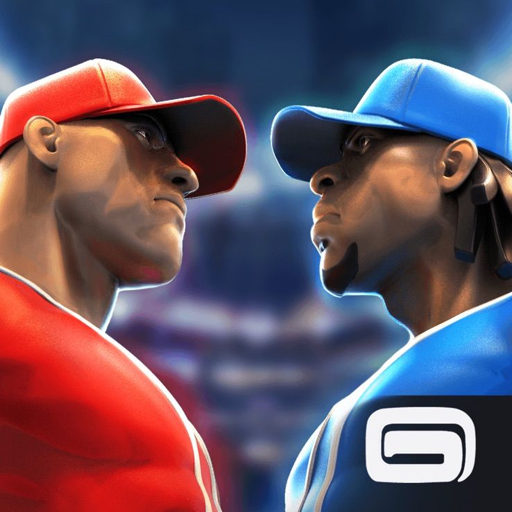 Ballistic Baseball (2019)