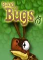Cover art or packaging material from Band of Bugs (2007)
