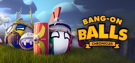 Bang-On Balls: Chronicles (2021)