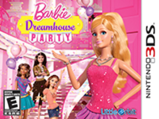 Barbie Dreamhouse Party (2013)