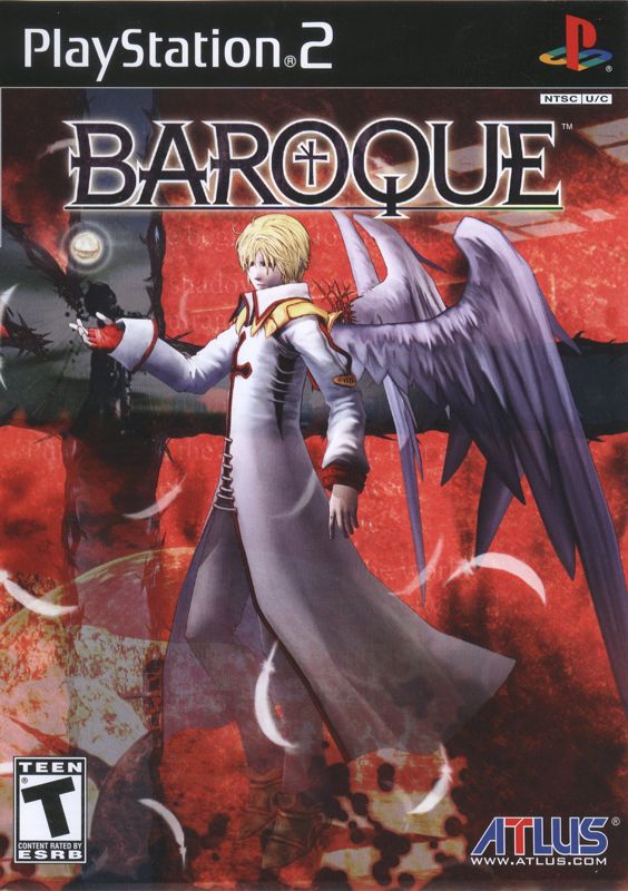 Baroque (2007)