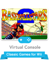 Baseball Stars 2 (1992)