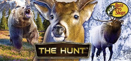 Bass Pro Shops: The Hunt (2010)