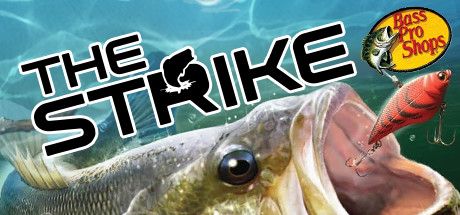 Bass Pro Shops: The Strike (2009)