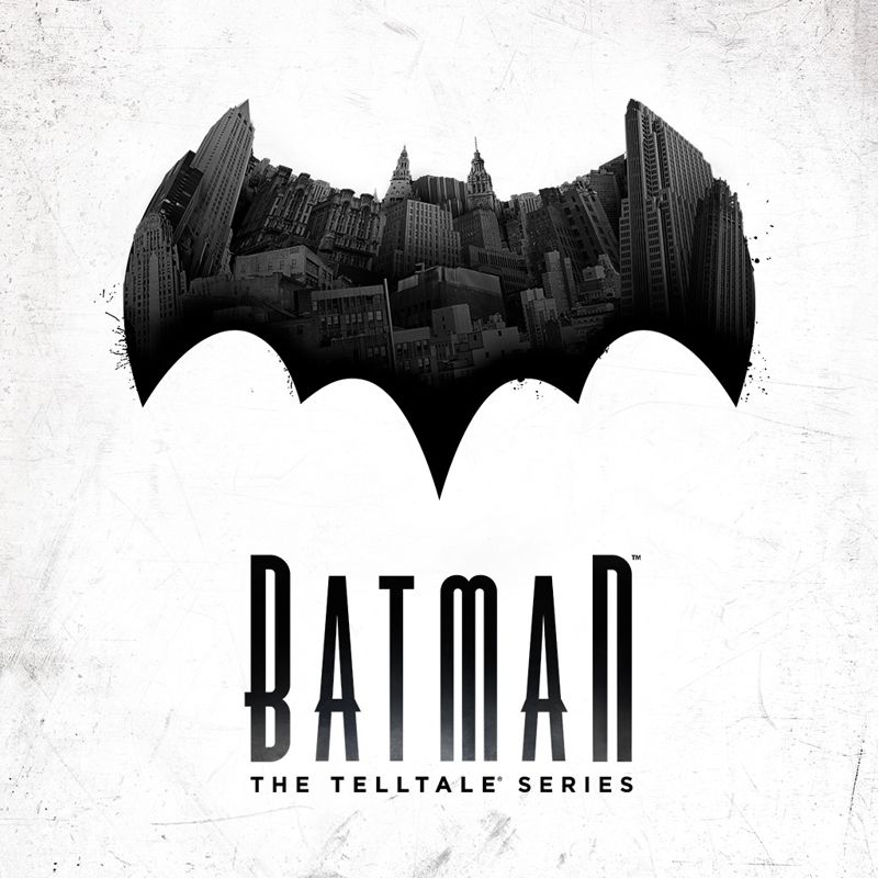 Batman: The Telltale Series - Episode 1: Realm of Shadows (2016)