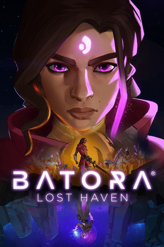 Batora: Lost Haven (2022)