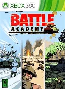 Battle Academy (2014)