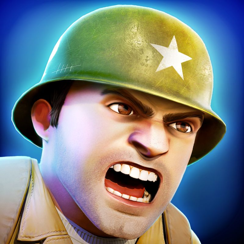 Battle Islands (2013)