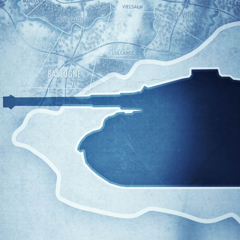 Battle of the Bulge (2012)