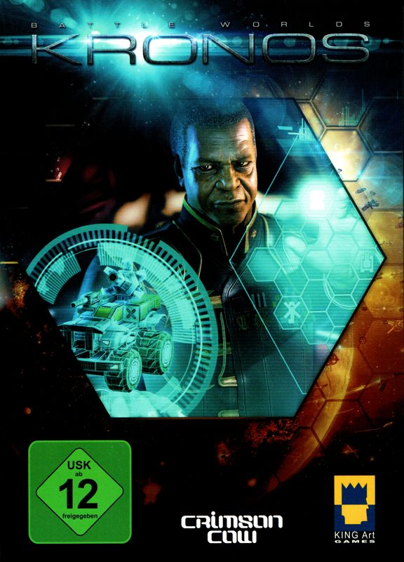 Battle Worlds: Kronos (2013)