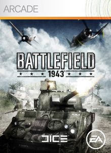 Battlefield 1943 (2009)
