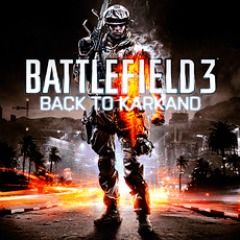 Battlefield 3: Back to Karkand (2011)