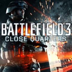 Battlefield 3: Close Quarters (2012)