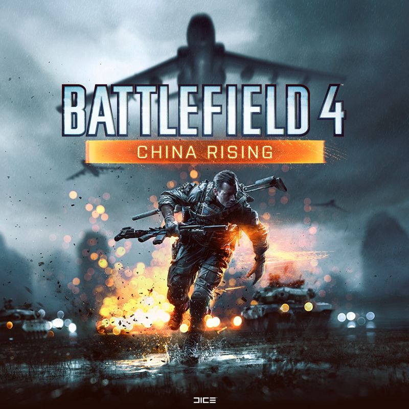 Battlefield 4: China Rising (2013)