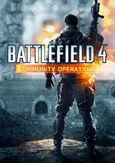 Battlefield 4: Community Operations (2015)