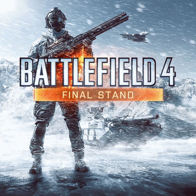 Battlefield 4: Final Stand (2014)