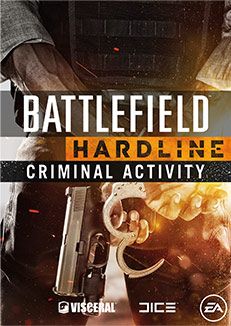 Battlefield: Hardline - Criminal Activity (2015)