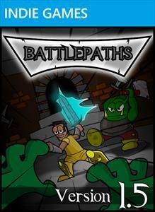 Battlepaths (2012)