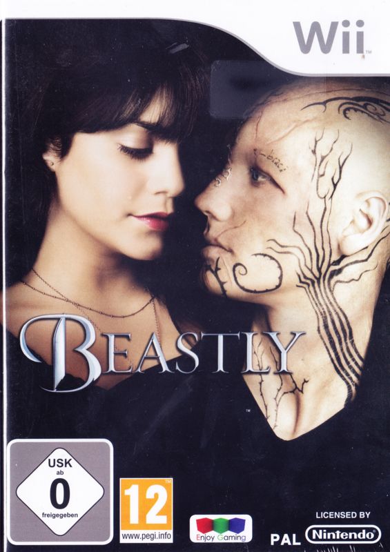 Beastly (2010)