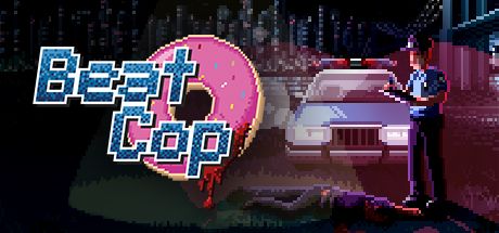 Beat Cop (2017)