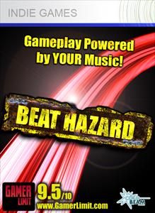 Beat Hazard (2009)