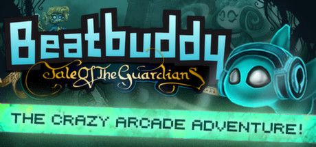 Beatbuddy: Tale of the Guardians (2013)