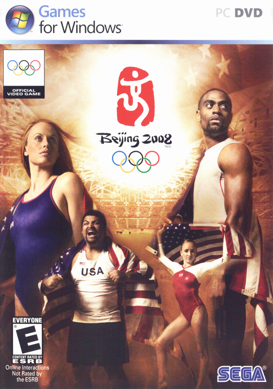 Beijing 2008