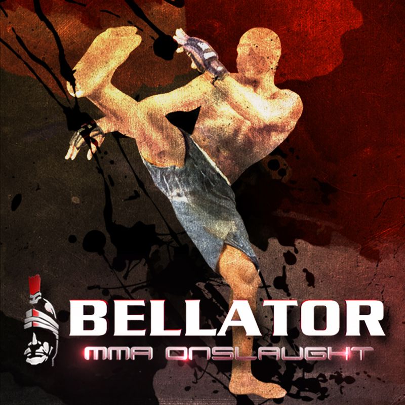 Bellator: MMA Onslaught (2012)
