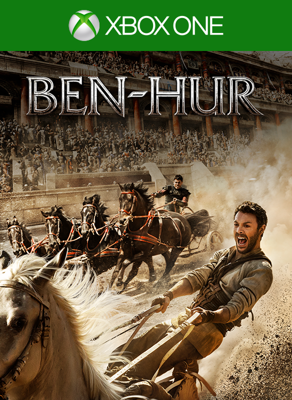Ben-Hur (2016)