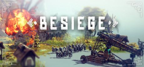 Besiege (2015)