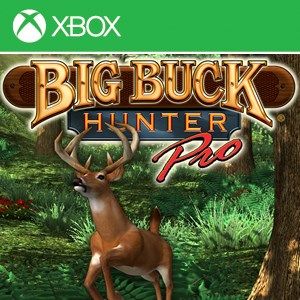 Big Buck Hunter Pro (2005)