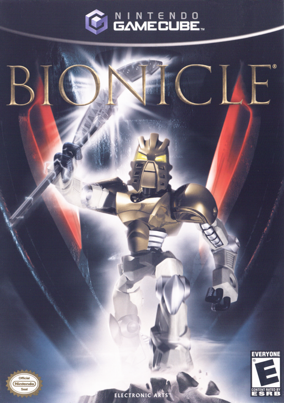 Bionicle (2003)