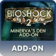 BioShock 2: Minerva