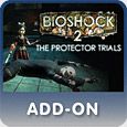 BioShock 2: The Protector Trials (2010)