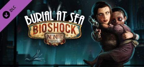 BioShock Infinite: Burial at Sea - Episode Two (2014)
